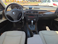 2009 BMW 3 Series 328i xDrive AWD