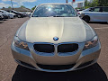 2009 BMW 3 Series 328i xDrive AWD