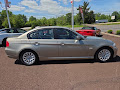 2009 BMW 3 Series 328i xDrive AWD
