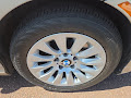 2009 BMW 3 Series 328i xDrive AWD