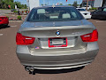 2009 BMW 3 Series 328i xDrive AWD