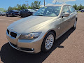 2009 BMW 3 Series 328i xDrive AWD