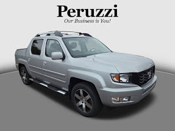 2014 Honda Ridgeline SE 4WD