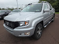 2014 Honda Ridgeline SE 4WD