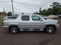 2014 Honda Ridgeline SE 4WD