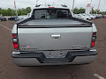 2014 Honda Ridgeline SE 4WD