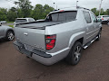 2014 Honda Ridgeline SE 4WD