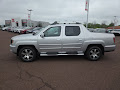 2014 Honda Ridgeline SE 4WD