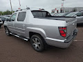 2014 Honda Ridgeline SE 4WD