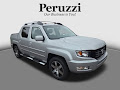 2014 Honda Ridgeline SE 4WD