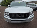 2014 Honda Ridgeline SE 4WD