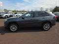 2021 Toyota RAV4 XLE Premium AWD