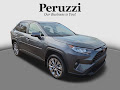 2021 Toyota RAV4 XLE Premium AWD