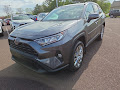 2021 Toyota RAV4 XLE Premium AWD