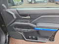 2024 Toyota Tacoma 4WD TRD Sport 4WD