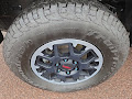 2024 Toyota Tacoma 4WD TRD Sport 4WD