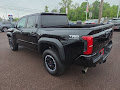 2024 Toyota Tacoma 4WD TRD Sport 4WD