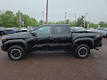 2024 Toyota Tacoma 4WD TRD Sport 4WD