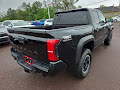 2024 Toyota Tacoma 4WD TRD Sport 4WD