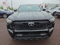2024 Toyota Tacoma 4WD TRD Sport 4WD