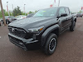 2024 Toyota Tacoma 4WD TRD Sport 4WD