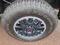 2024 Toyota Tacoma 4WD TRD Sport 4WD
