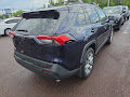 2021 Toyota RAV4 XLE Premium AWD