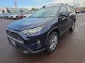 2021 Toyota RAV4 XLE Premium AWD