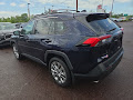 2021 Toyota RAV4 XLE Premium AWD
