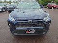2021 Toyota RAV4 XLE Premium AWD