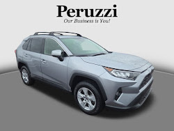 2019 Toyota RAV4 XLE AWD