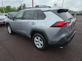 2019 Toyota RAV4 XLE AWD