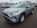 2019 Toyota RAV4 XLE AWD