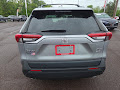 2019 Toyota RAV4 XLE AWD