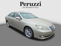 2011 Lexus ES 350 FWD