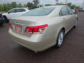 2011 Lexus ES 350 FWD