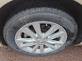 2011 Lexus ES 350 FWD
