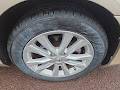 2011 Lexus ES 350 FWD
