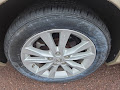 2011 Lexus ES 350 FWD