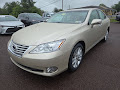 2011 Lexus ES 350 FWD
