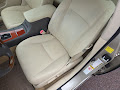 2011 Lexus ES 350 FWD