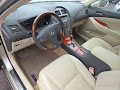 2011 Lexus ES 350 FWD