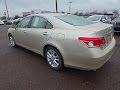2011 Lexus ES 350 FWD