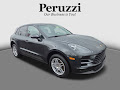 2021 Porsche Macan AWD