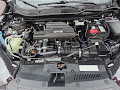 2021 Honda CR-V EX AWD