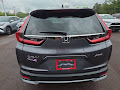 2021 Honda CR-V EX AWD