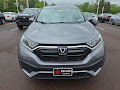 2021 Honda CR-V EX AWD