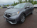 2021 Honda CR-V EX AWD