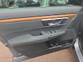 2021 Honda CR-V EX AWD