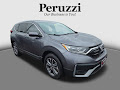 2021 Honda CR-V EX AWD